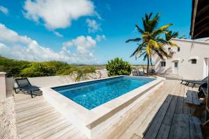 Fly & Go Pink Lagoon by Boutique Bonaire Unique Resorts