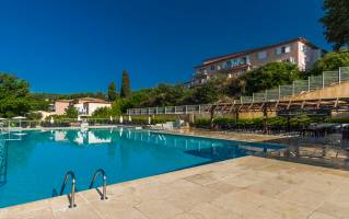 Residence Le Domaine De Camiole