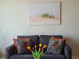Motel Texel Appartement (U)