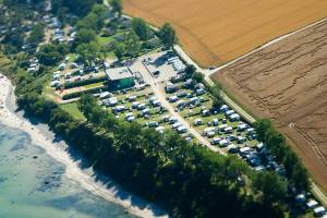 Knaus Camping- Und Ferienhauspark Rügen