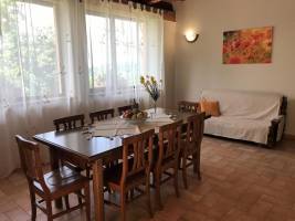 Appartment- Garofano