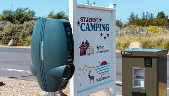 Stjerne Camping