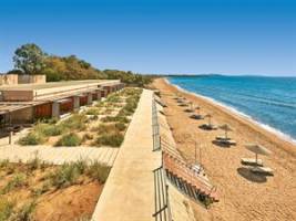 Dexamenes Seaside Hotel