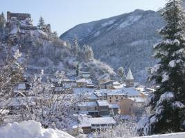 Résidence Les Gorges Rouges - Vacancéole