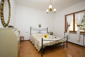 Balcone Panoramico sul Garda