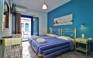 Fly & Go Gina Appartementen