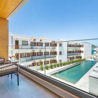 Olia Green Residence