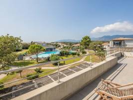 Pierre & Vacances Premium Residence Les Villas de Porto-Vecc