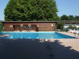 Camping Lido di Sesto