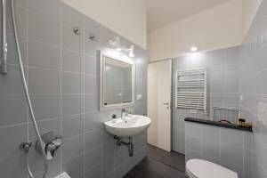 Balcony Apartment Vernazza