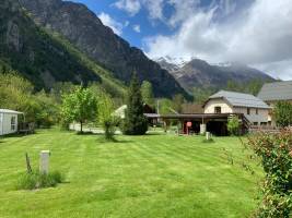 Berühmtes Radgebiet der Tour de France, Alpe d'Huez, 21 Kurven