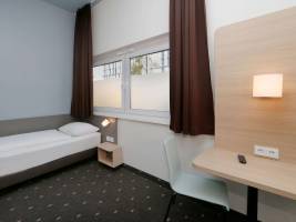 B&B Hotel Berlin-Airport