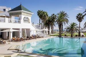 Novostar Bel Azur Thalassa