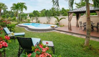 Creole Breeze Self Catering Apartments