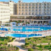 Hotel Sunrise Aster Aquapark Resort