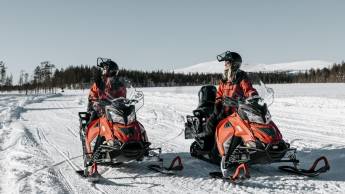 Lapland Hotels Sirkantähti