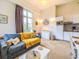 Le Château de Kergonano