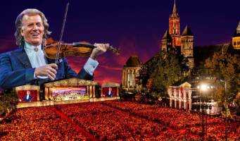 Kasteel Pietersheim | Terrassen-Arrangement mit 3-Gänge-Abendess