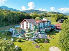 Familienhotel Trebesingerhof