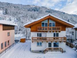 Chalet Angelina