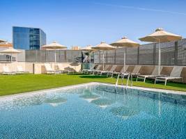 Occidental Murcia Agalia