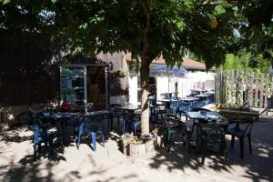 Camping L' Eau Vive