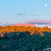 Campingplatz in Aix-en-Provence, Provence-Alpes-Côte d’Azur