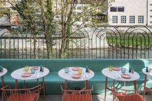 Boutique&Art Hotel Helvetia