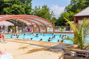 Camping Le Soleil Des Landes
