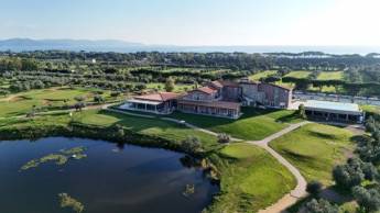 Riva Toscana Golf Resort & SPA