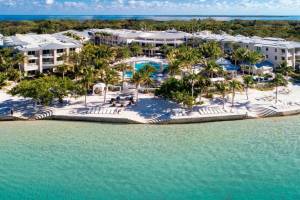 Bakers Cay Key Largo Curio Collection by Hilton