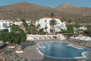 Elounda Breeze Resort