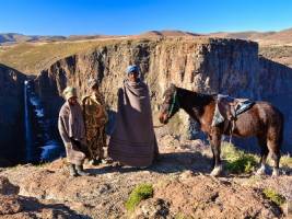 Single reis Zuid-Afrika, eSwatini & Lesotho; Cultuur en Natuur