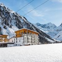 DAS VIER - Sport- & Wellnesshotel
