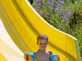 Camping Des 3 lacs