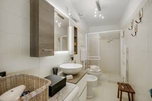 Blu Lavanda Lakeview terrace +garden