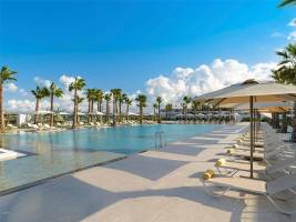 Swissotel And Spa Cesme