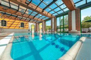 Hotel Villa Malaspina