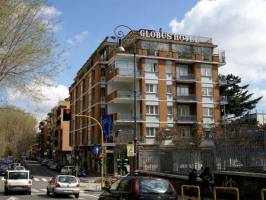 Best Western Globus Hotel