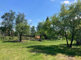 Campspace in Ketzin, Brandenburg