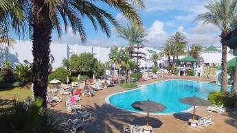 Valeria jardins d'Agadir resort