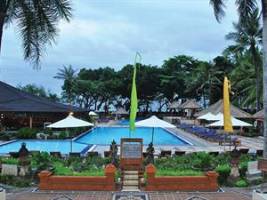 The Jayakarta Bali Beach Resort en Spa
