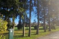 Naturresort Weserinsel