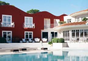 La Coluccia Hotel&Beach Club