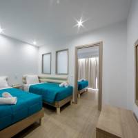 Caretta Paradise Hotel & Waterpark