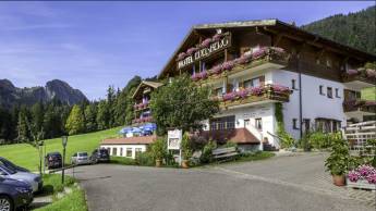 Hotel Edelsberg