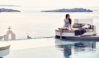 Absolute Mykonos Suites&More