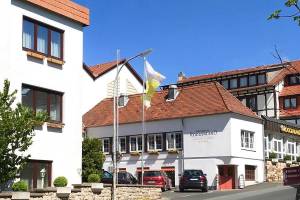 Roggenland Ringhotel