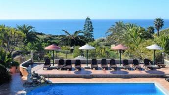 Quinta do Mar Country & Sea Village