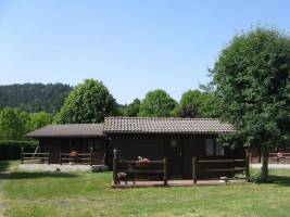Camping du Meygal